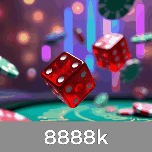 Cassino Online 8888k