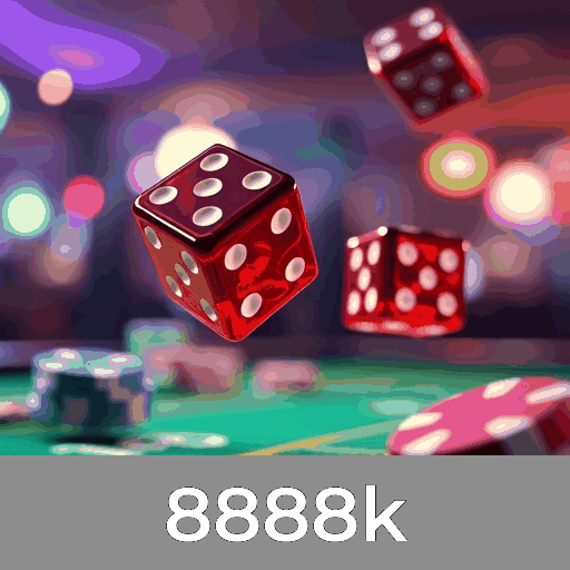 Cadastro na 8888k