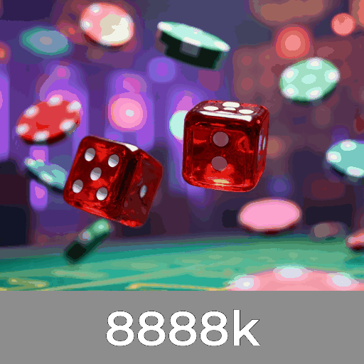 Cadastro na 8888k
