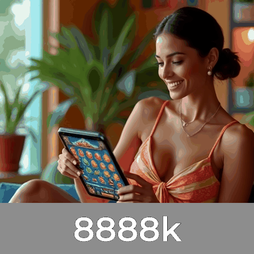 Cadastro na 8888k