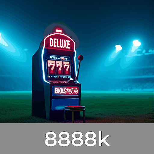 Cassino Online 8888k