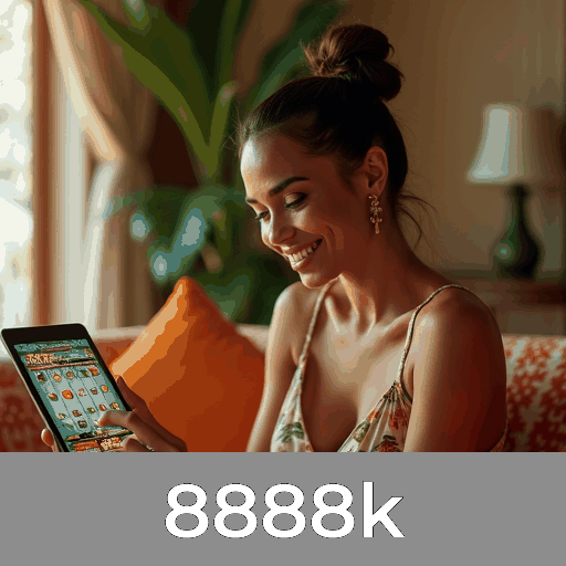Cassino Online 8888k