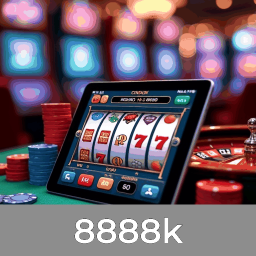 Acesso ao 8888k