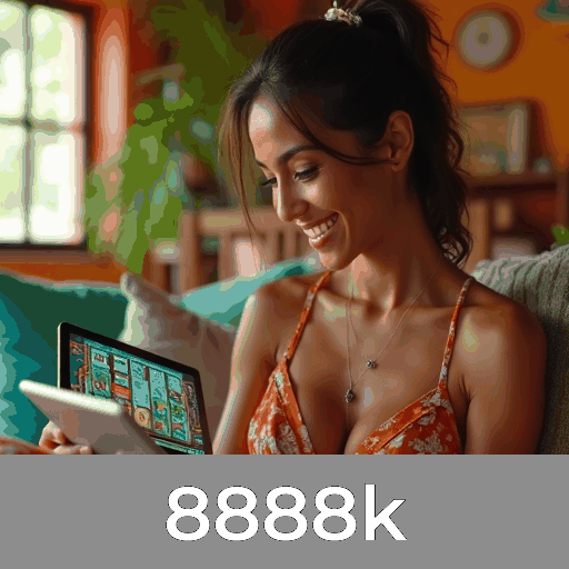 Cadastro na 8888k