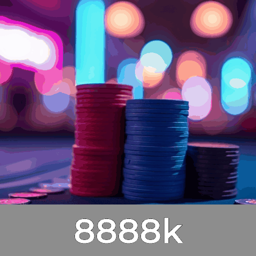 Acessar o site 8888k COM
