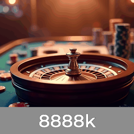 Cassino Online 8888k
