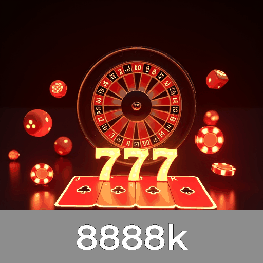 Cadastro na 8888k