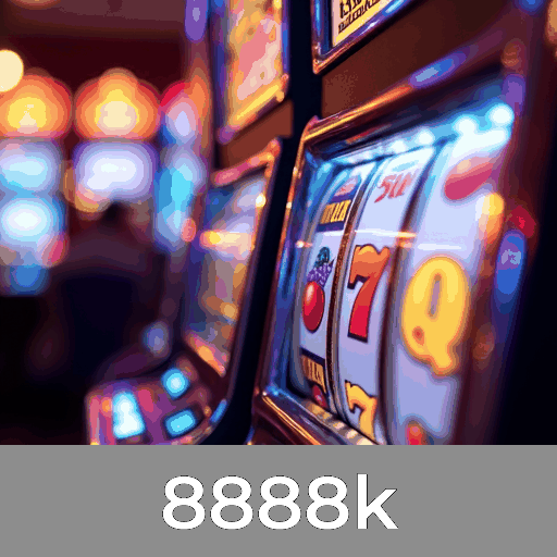 Cassino Online 8888k