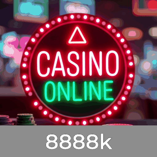 Apostas no 8888k