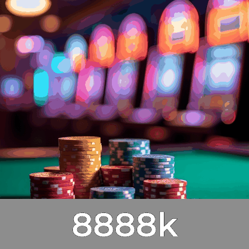 Cassino Online 8888k