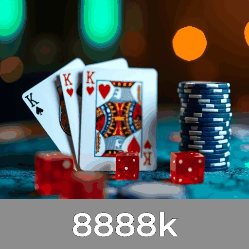 Cassino Online 8888k