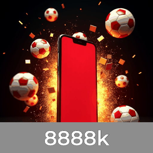 Cadastro na 8888k