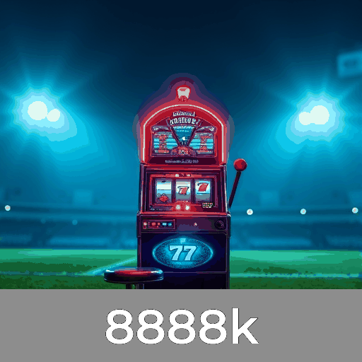 Acesso ao 8888k