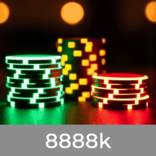 Cassino Online 8888k