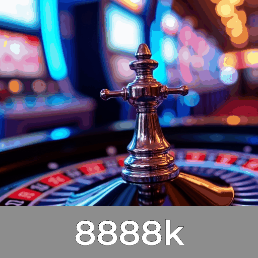 Cassino Online 8888k