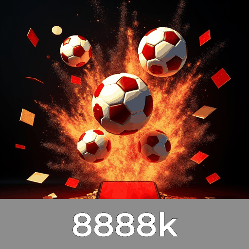 Cadastro na 8888k