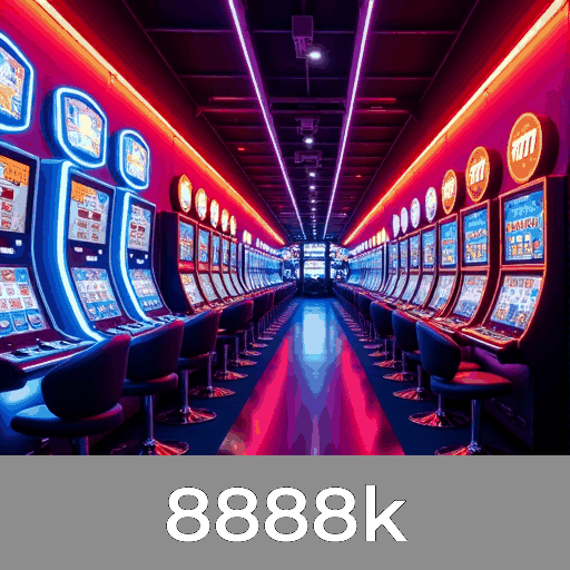 Cadastro na 8888k