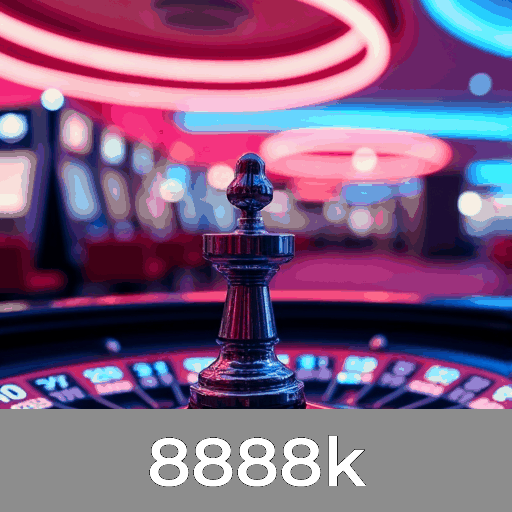 Cadastro na 8888k