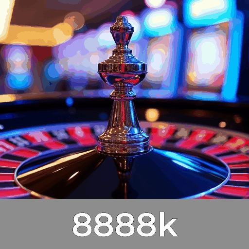 Cadastro na 8888k