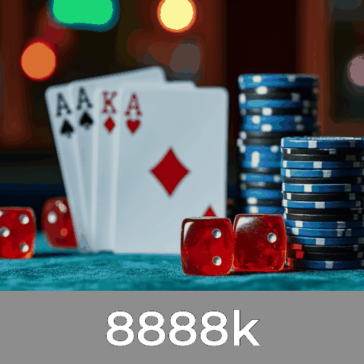 Promoções e Bônus no 8888k