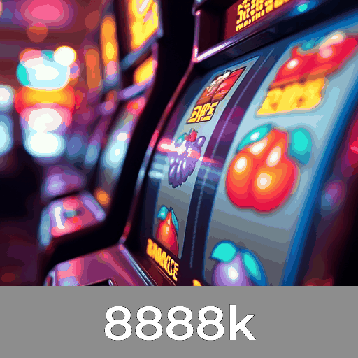 Cassino Online 8888k